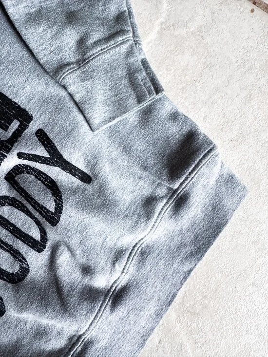 Instant Message • Sweatshirt - Picture 2 of 4